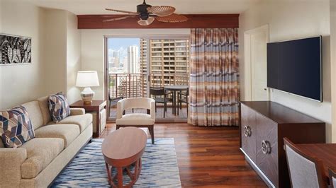 Grand Waikikian, a Hilton Grand Vacations Club | Oahu, HI