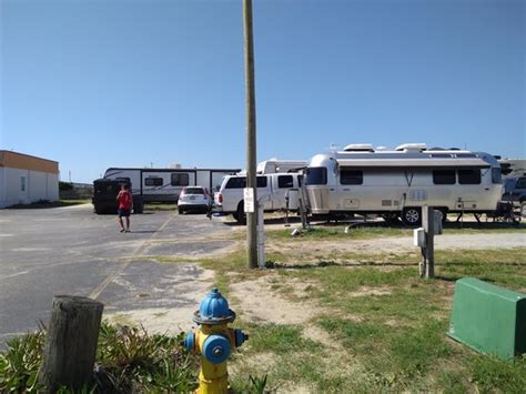 Holden Beach Fishing Pier & Campground Reviews updated 2022