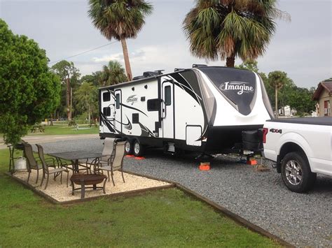 DAYTONA SPEEDWAY RV - Campground Reviews (Daytona Beach, FL) - Tripadvisor