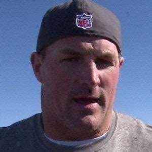 Jason Witten - Age, Family, Bio | Famous Birthdays