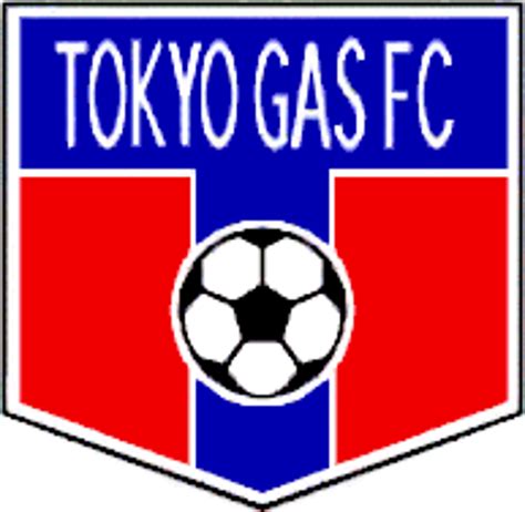 Logo History FC Tokyo