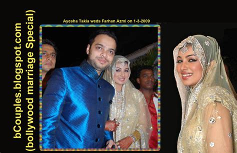 bollyWeddings.blogspot.com: Ayesha Takia Wedding Photos