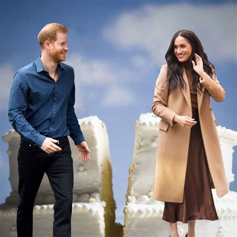 Prince Harry and Meghan News: Response to Divorce Rumors