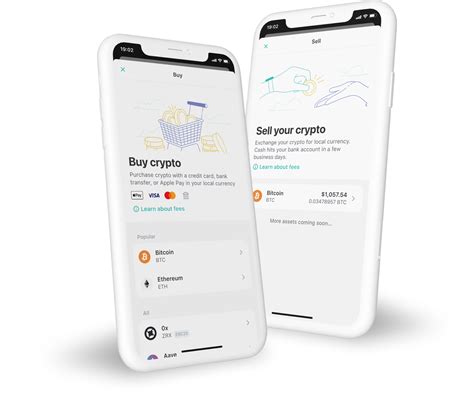 ZenGo - Simple & Secure Crypto Wallet App