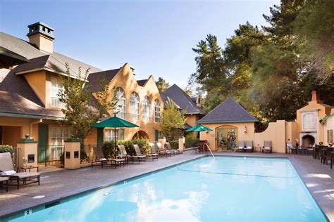 Lafayette Park Hotel | Photo Gallery | Hotels in Lafayette CA