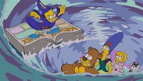 Disney couch gag | Simpsons Wiki | Fandom