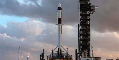 See SpaceX Demo-1 launch at Kennedy Space Center Visitor Complex