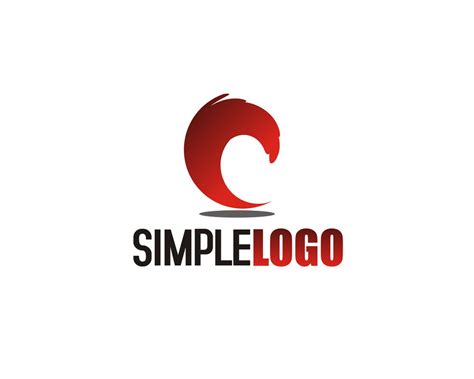 Simple Logo Design by devartzdesign on DeviantArt