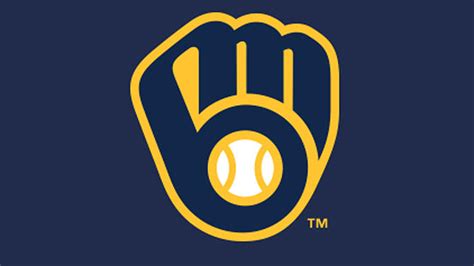 Milwaukee Brewers Unveil New Logo and Uniforms | Ballpark Digest