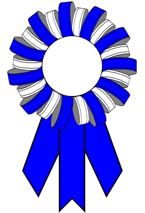 123Certificates.com! | Award ribbon, Owl clip art, Ribbon design