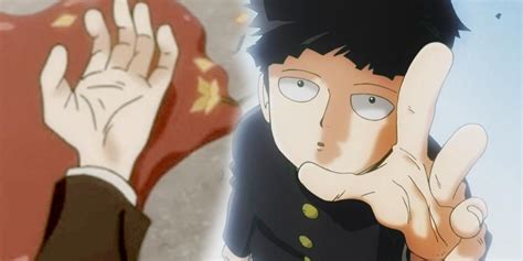 Mob Psycho 100 Proves Shigeo is a Unique Hero With One tragic Scene