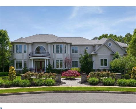 Sold! 6-bedroom home in Voorhees for $1.15M - nj.com