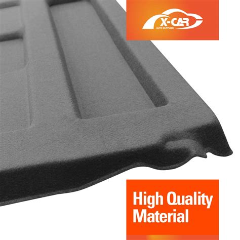 Cargo Cover for Nissan QASHQAI 2014-2021 Car Accessories Rear Trunk Luggage Security Shield | X-CAR