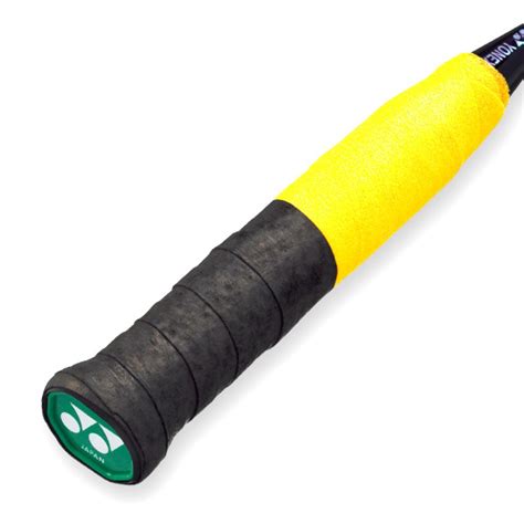 Yonex Cushion Foam Wrap Grip 27m (1 roll) for Badminton Squash Tennis ...