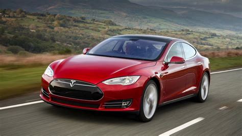 Tesla Model S P85D (2014-2016) price and specifications - EV Database