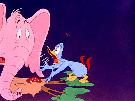 13: MERRIE MELODIES / "Horton Hatches The Egg" - 1942