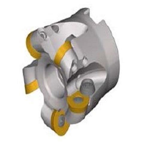 Bull Nose Cutter - Radiused Cutters Latest Price, Manufacturers & Suppliers