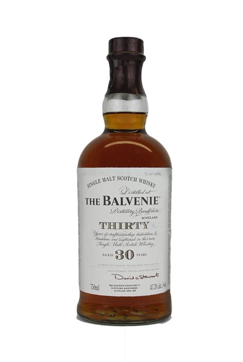 Balvenie 30 Year Old | Oaksliquors.com