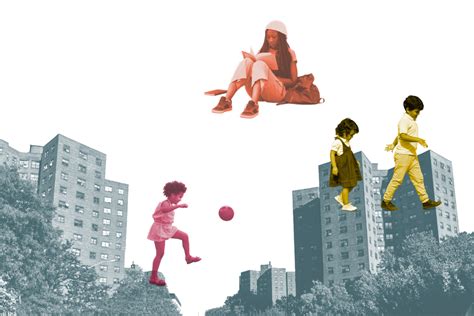 Project Spotlight: Making Space at NYCHA - Urban Design Forum