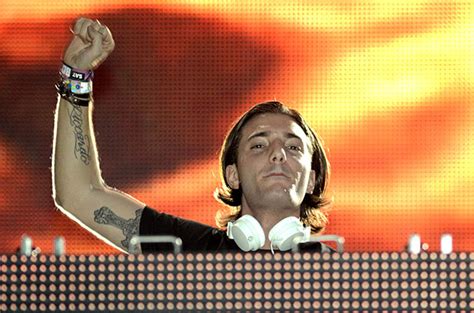 Alesso Signs To Def Jam, Debuts 'Tear The Roof Up' Track