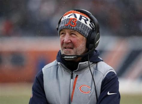 Lions reportedly hiring longtime NFL head coach John Fox as defensive consultant | Flipboard