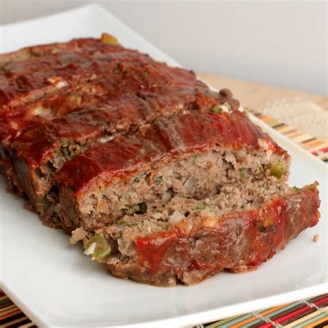 Meatloaf 101