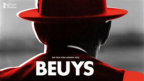 Inside Beuys, Andres Veiel’s New Documentary on the German Artist | FIELD