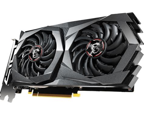 MSI GeForce GTX 1650 Super Gaming X Review - GearOpen.com