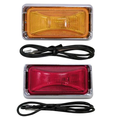 Anderson Boat Trailer Side Light Kit | Wholesale Marine