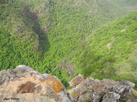 [Photo Feature]: Exploring the Nallamalla forest range, and trekking at Ahobilam