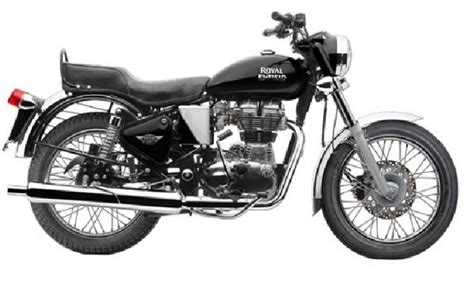 Royal Enfield Bullet Electra Price 2022 | Mileage, Specs, Images of ...