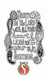 Free Proverbs Coloring Pages — Stevie Doodles sketch template