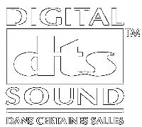 Datasat Digital Sound In Selected Theatres Logo