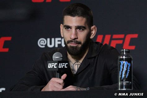 ilia-topuria-ufc-282-media-day-1 | MMA Junkie