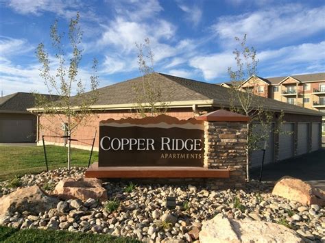 Copper Ridge Apartments - Apartments in Rapid City, SD | Apartments.com