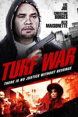 Turf War (2017) - Alex Maisonette | Synopsis, Characteristics, Moods, Themes and Related | AllMovie