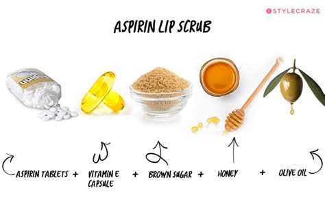 Top 18 DIY Homemade Lip Scrub Recipes For Soft Lips