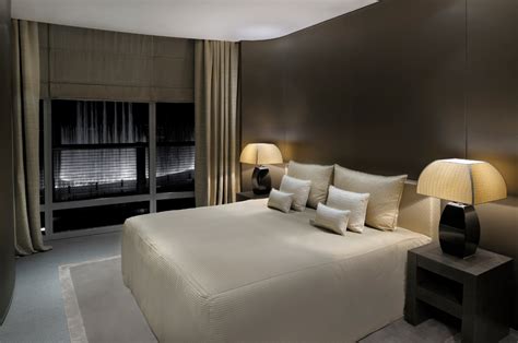 ViewerAll: Interiors of Armani Hotel Dubai, Burj Khalifa