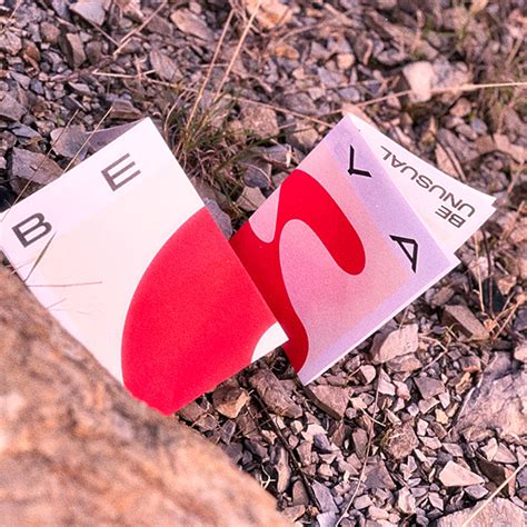 BEYA brand identity :: Behance