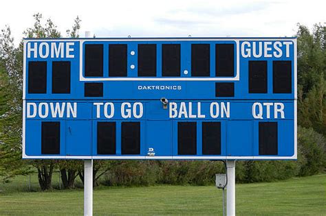 Wyoming High School Week 3 Football Scoreboard: Sept. 17-19, 2020