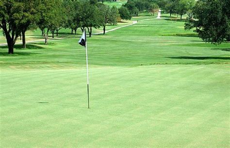 San Antonio Country Club in San Antonio, Texas, USA | GolfPass