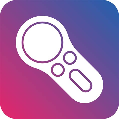 Controller Icon Vector Design 22826698 Vector Art at Vecteezy