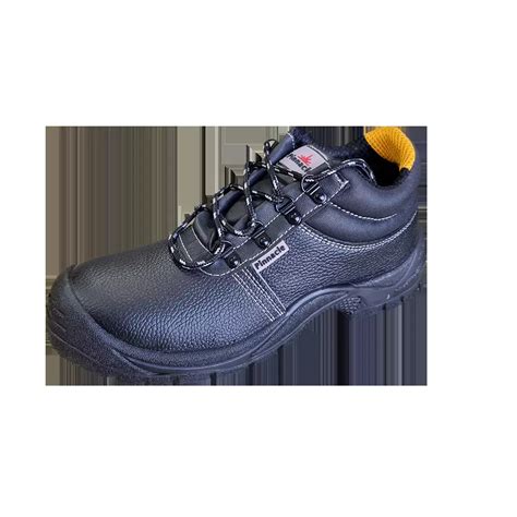 Pinnacle ROKO CHUKKA Boots (Steel toe & midsole) - MH Consulting