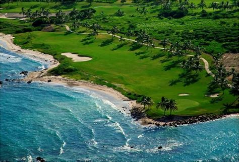 Punta Mita Golf Course - All You Need to Know BEFORE You Go (2024)