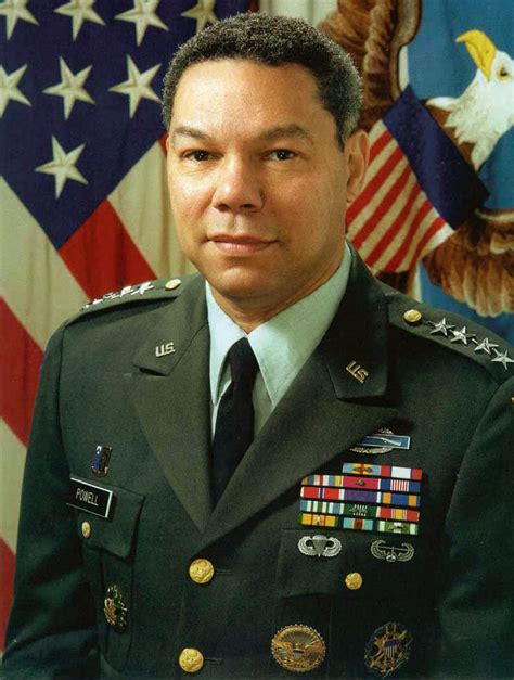 Statement of Secretary of the Navy Carlos Del Toro on the Passing of Secretary Colin Powell ...