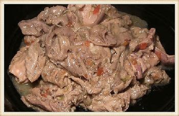 Chitterlings & Hog Maws | Chitterlings recipe soul food, Chitlins recipe soul food, Chitlins recipe