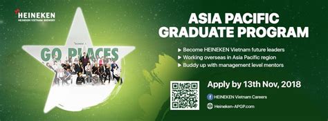 Heineken Vietnam Careers | Ho Chi Minh City