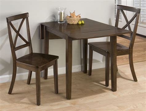 Best Small Table And 2 Chairs For Small Kitchen | Small kitchen tables, Dining table setting ...