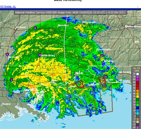 Interactive Hail Maps - Hail Map for Pace, FL