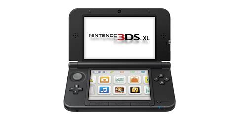 Nintendo 3DS XL (2012) review | TechRadar